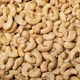 Salted Cashew 200 Gm