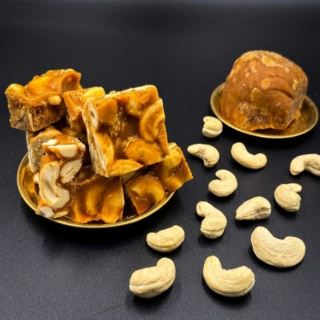 Kaju Bellam