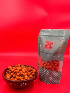 Masala Peanuts 200GM
