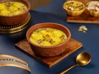 Angoori Rabdi 2 Pcs