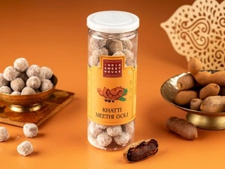 Khatti Meethi Goli