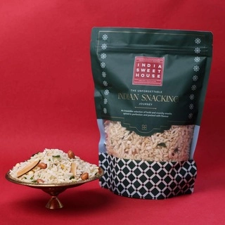 Salted Chivda 250 Gms