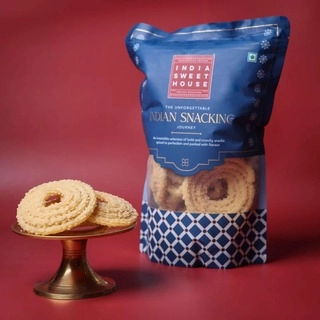 Butter Chakli 250 Gms