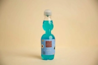 Blue Breeze