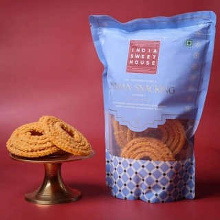 Masala Chakkli 250 Gms