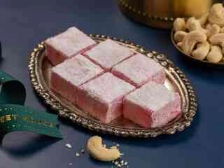 Rose Delight