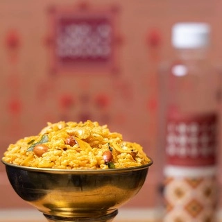 Khara Avalakki 250 Gms