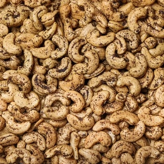 Pepper Cashew - 200 Gm