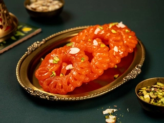 Jhangiri.