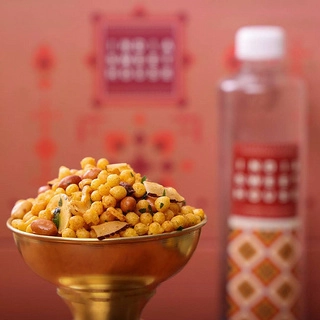Khara Boondi 150 GMS