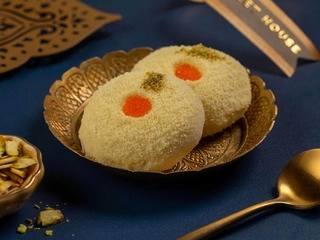 Kshir Mohan 2 Pcs