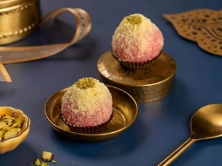 Ras Kadam 2 Pcs