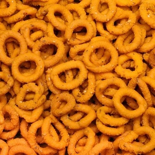 Andhra Murukku 250 Gm