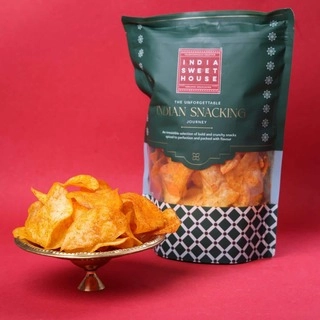 Masala Chips 100Gms Pkt