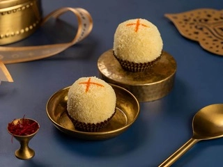 Kshir Kadam 2 Pcs
