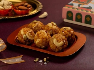 Utsav Laddu
