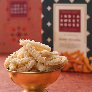 Benne Murukku 250 Gm