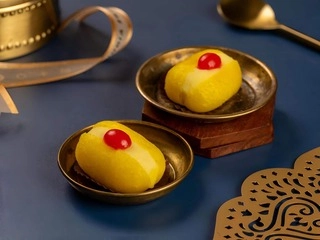 Champakali 2 Pcs