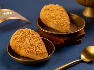 Rasmanjuri 2 Pcs