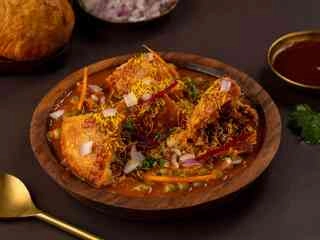 Kachori Masala