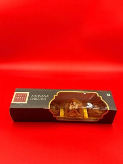 Artisanal Baklava Box Of 4