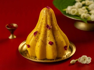 Maharaja Modak