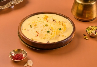 Chhena Toast 2Pc