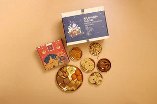 Krishna Janmashtami Hamper