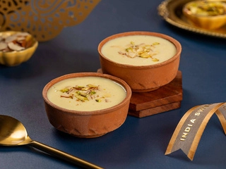 Malai Rabdi 2 Pcs