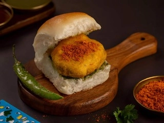 Vada Pav