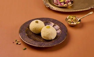 Pranhara Sandesh 2Pc