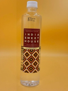 Bottled Water