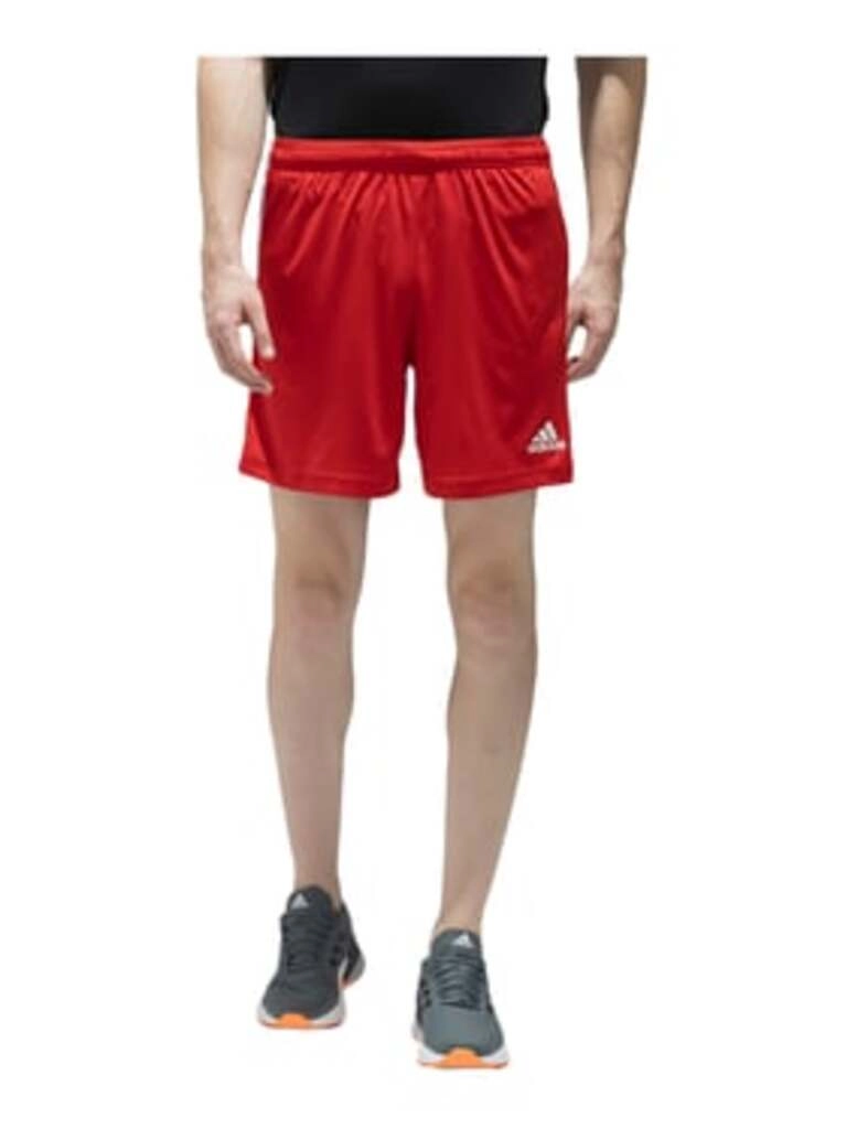 Men's Red Shorts
