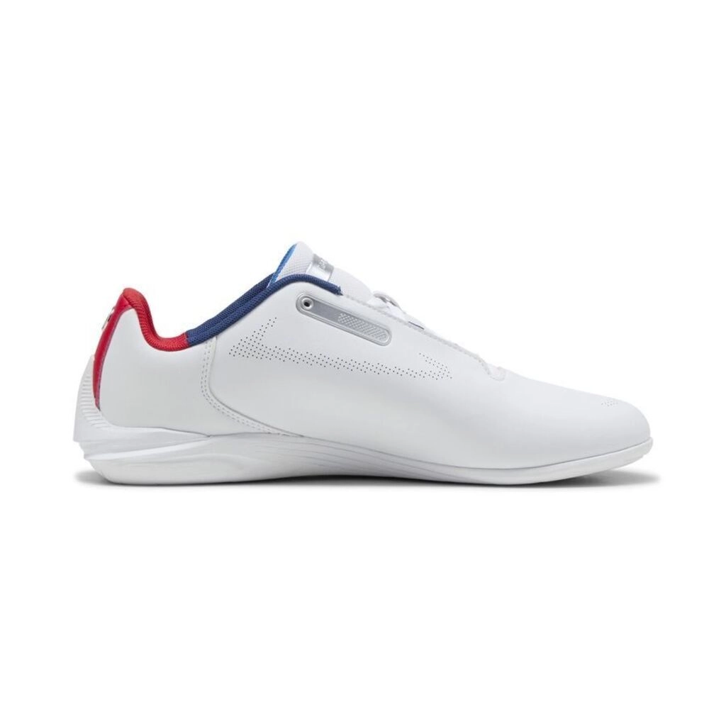 Unisex Outdoor White-Pro Blue Shoes