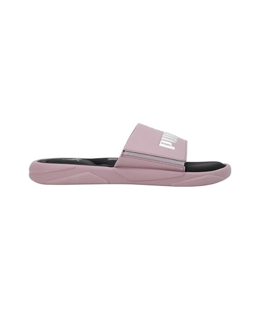 Women's Outdoor Elderberry Silver-Black Shoe's