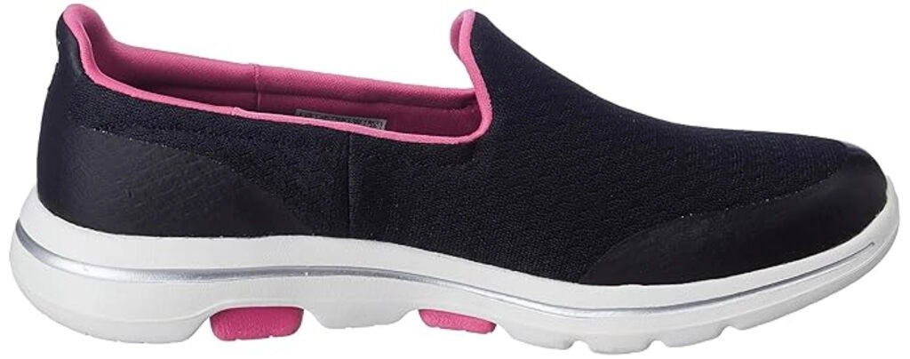 Womens Go Walk 5-Nicety