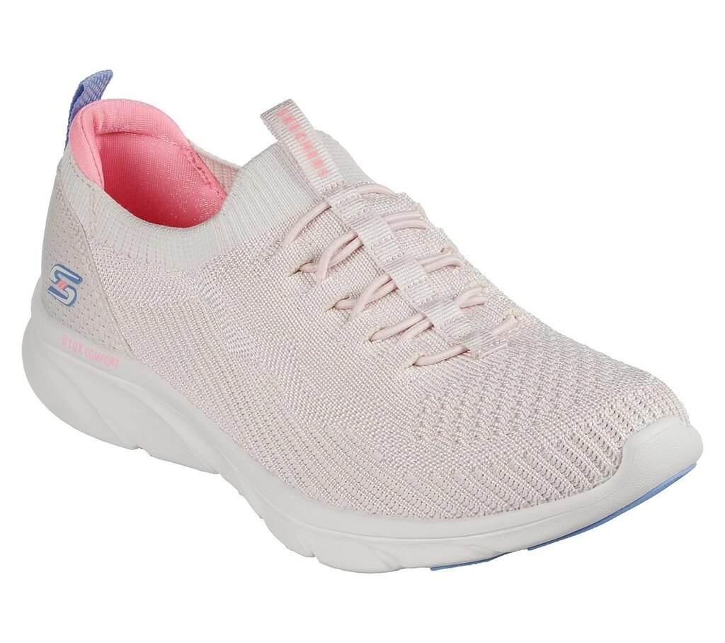 Womens D'Lux Comfort - Bonus Prize