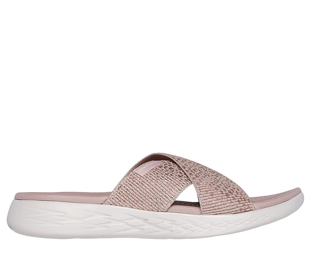 Womens On-The-Go 600 - Glistening