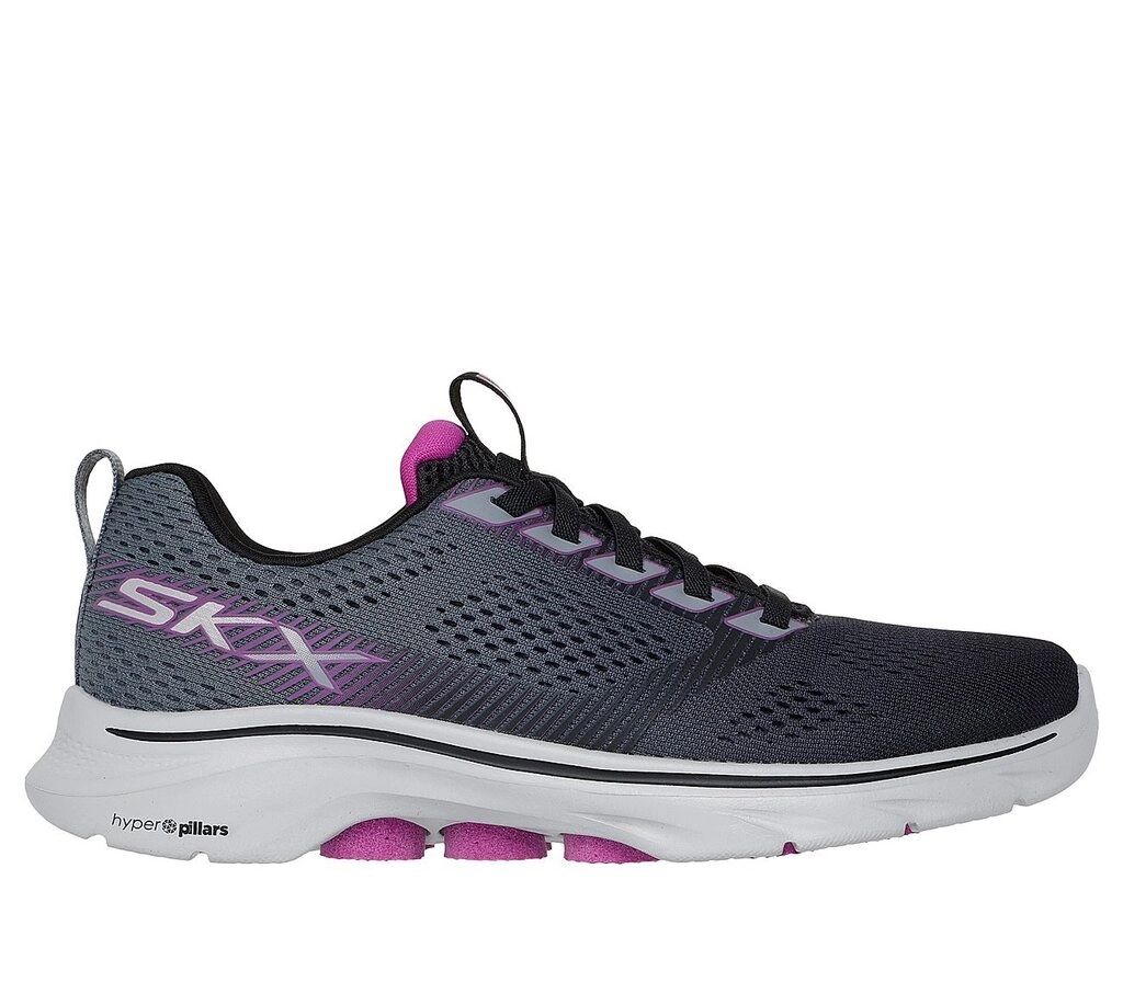 Womens Go Walk 7 - Hailey