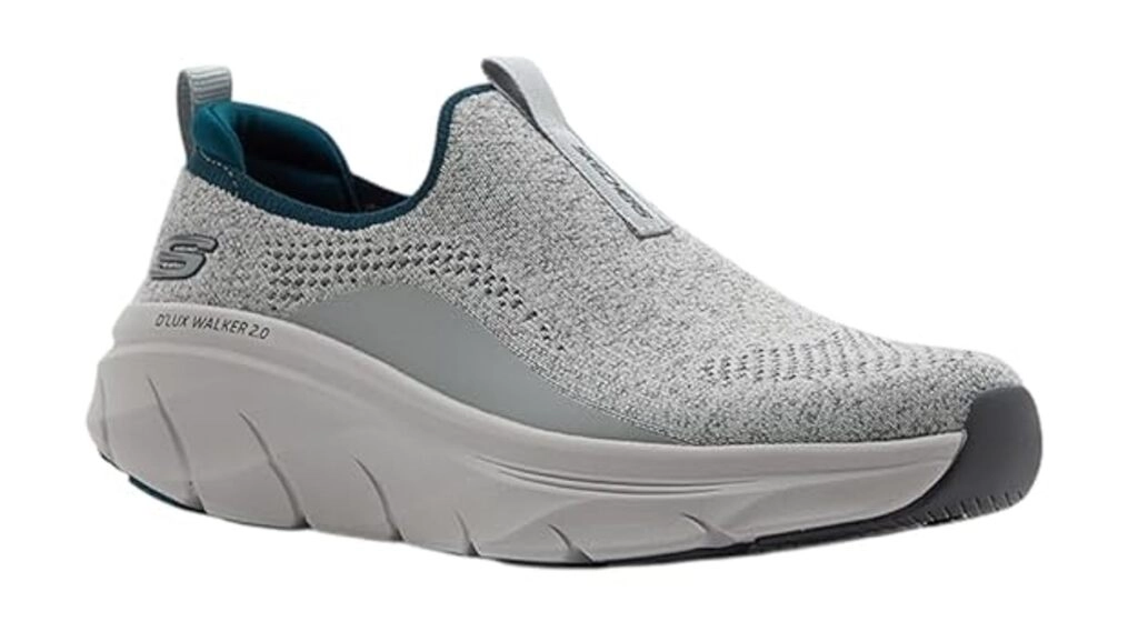 Mens D'Lux Walker 2.0 - Rander