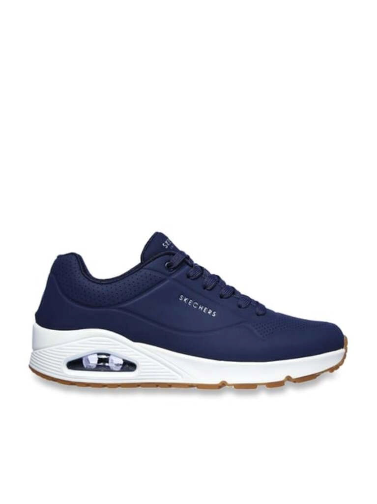 Mens Uno - Stand On Air