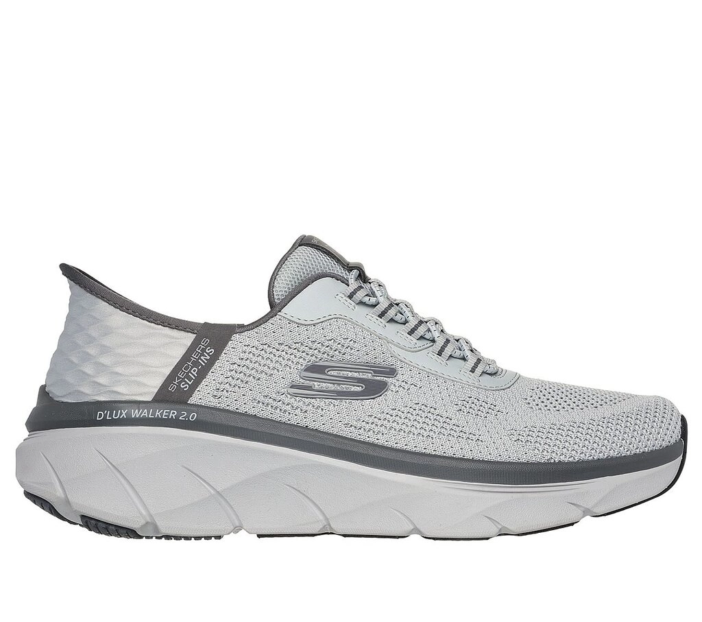 Mens D'Lux Walker 2.0 - Rezinate