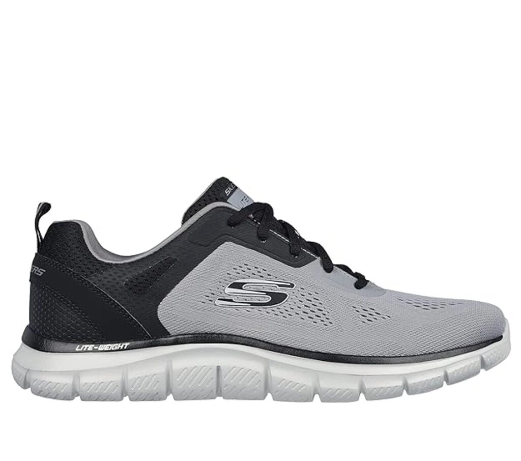 Mens Track - Broader