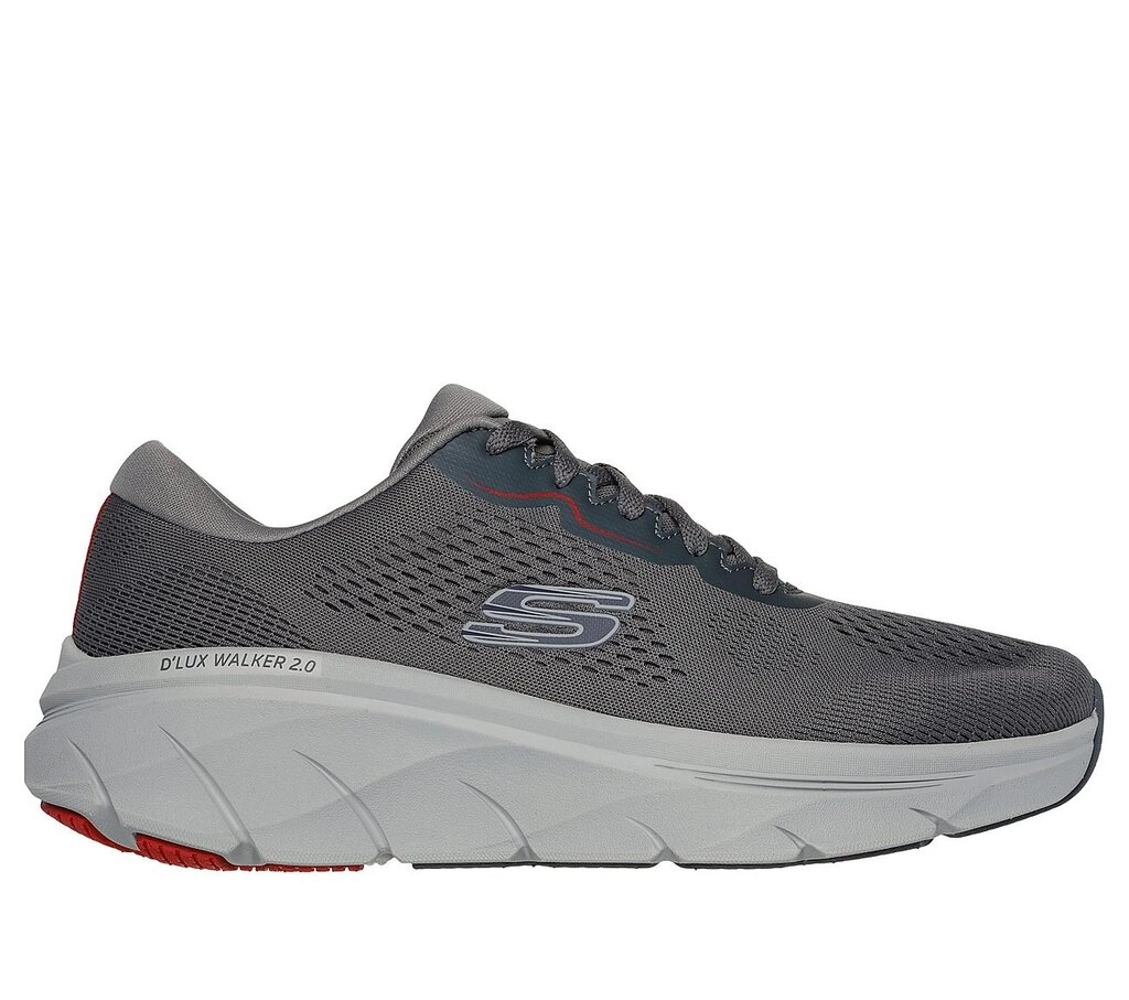 Mens D'Lux Walker 2.0 - Swave