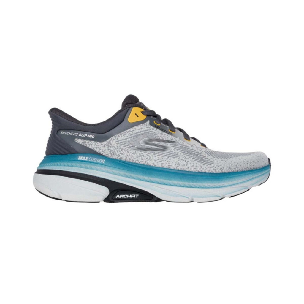 Mens Max Cushioning Arch Fit 2.0