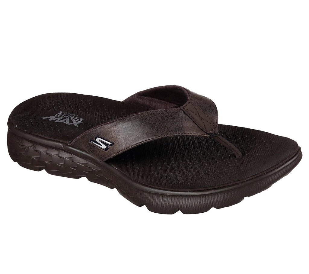 Mens On-The-Go 400 - Vista