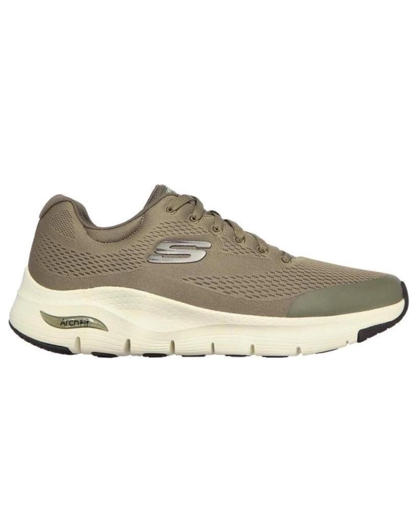 Mens Arch Fit