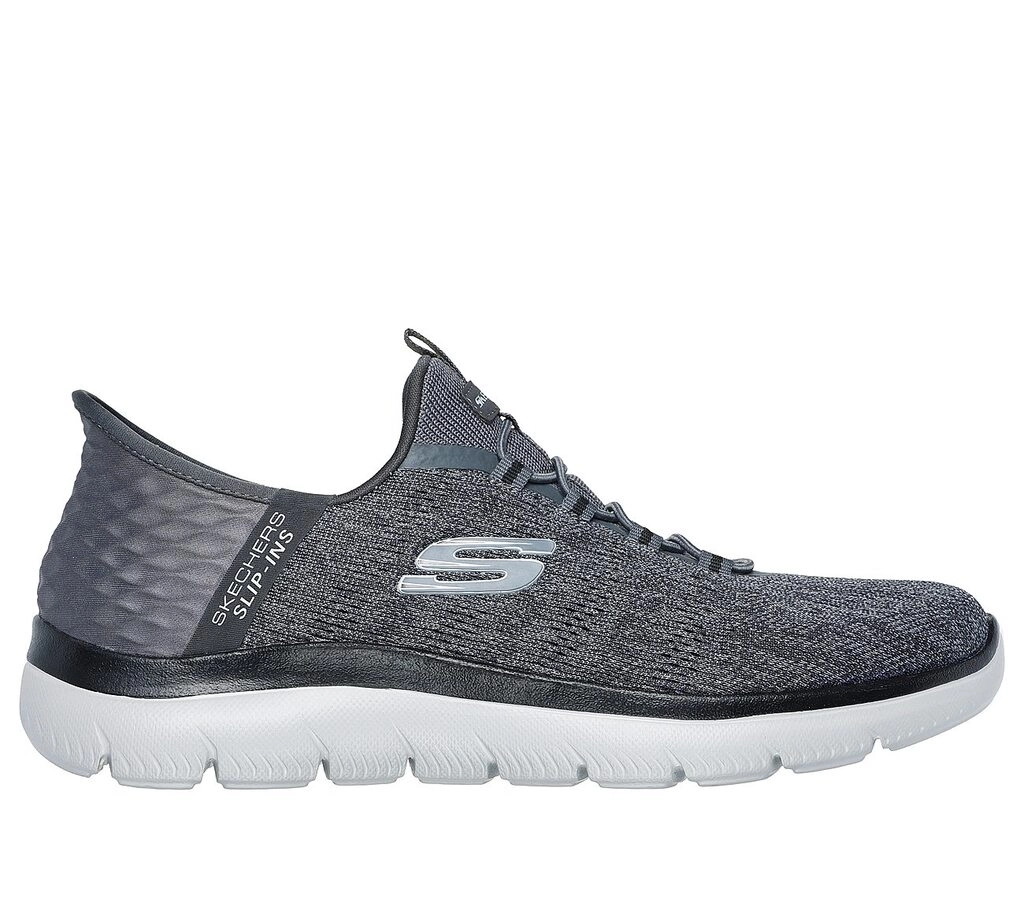 Skechers Mens Summits - Key Pace