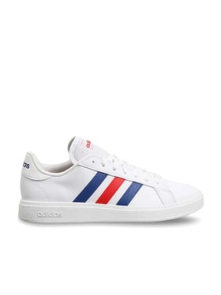 Men's Grand Court Base 2.0 Tennis Shoes