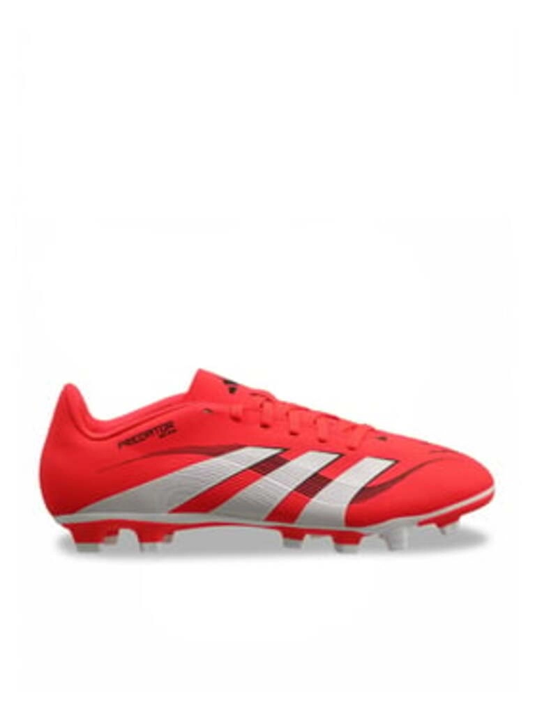 Unisex'S Predator Club Fxg Football Shoes